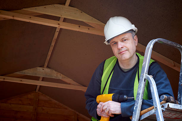 Best Spray Foam Insulation  in Bayou Vista, LA